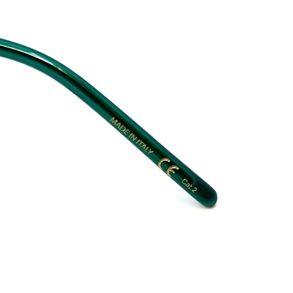 NEW!!! POMELLATO Sunglasses PM0053S 003 Authentic - Picture 10 of 13